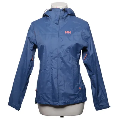 Træningsjakke (Blå) fra Helly Hansen Polyamid