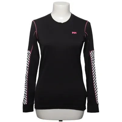 Haut thermique (Noir, Blanc, Rose) de Helly Hansen Polyester