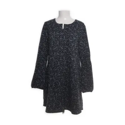 Klänning (Grå, Svart, Flerfärgad) från Edursdotter Merinoull