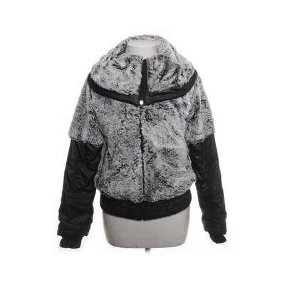 Jacka (Svart, Grå) från Emporio Armani Polyamid, Polyester