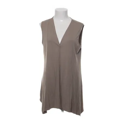 Gilet (Figurumspielend ) de Mocca Élasthane, Viscose
