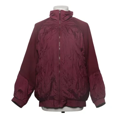 Bomber jacket (Purple) from Slade Cotton, Polyamide, Polyester