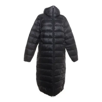 Donsjas (Zwart) van Lindex Dons, Veer, Polyester
