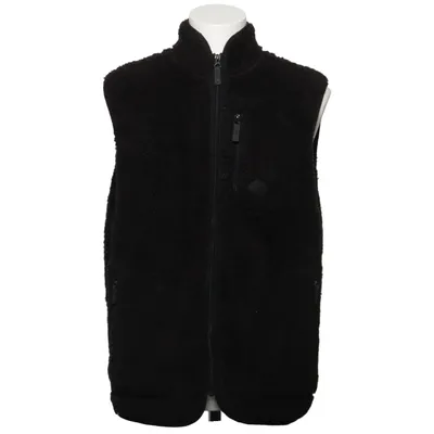 Ytterväst (Svart) från J.Lindeberg Polyester