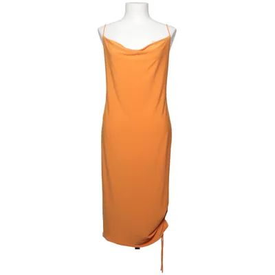 Kleid (Orange) von Zara