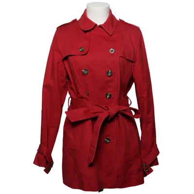 Trench-coat (Rouge) de Hobbs