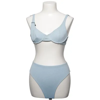 Bikini (Blauw)