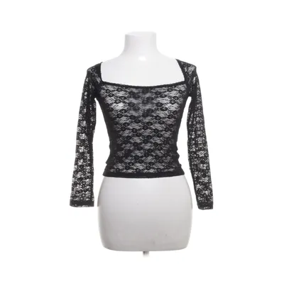 Top (Zwart)