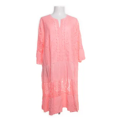 Jurk (Roze) van Made in italy