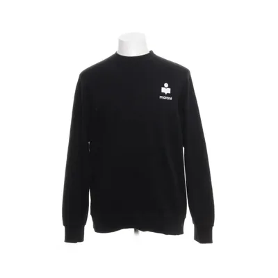 Sweatshirt (Black) from N Store