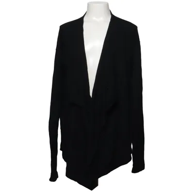 Cardigan (Zwart) van Skill Polyamide, Viscose