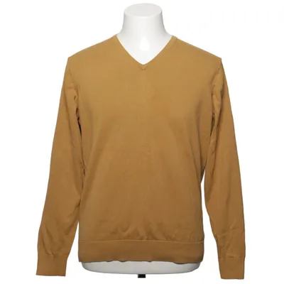 Pull-over (Marron, Bleu) de Jerem Coton