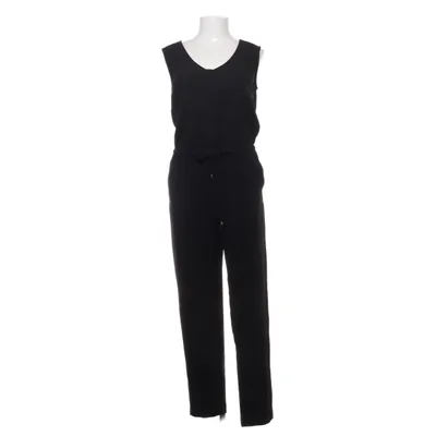 Byxdress (Svart) från H&M Elastan, Polyester