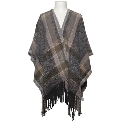 Poncho (Gray, Black, Green) from Echo