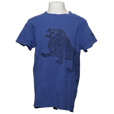 T-shirt (Blå) från Lonsdale London Bomull