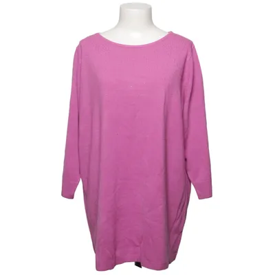 Pull-over (Violet) de Blue Seven Acrylique