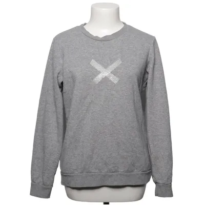 Sweatshirt (Grau) von Kingsland Baumwolle, Polyester