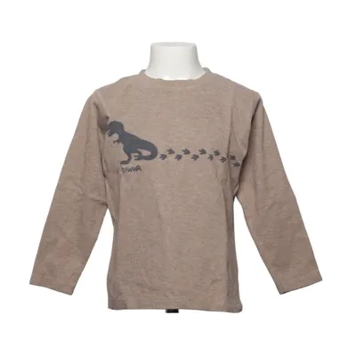 T-shirt à manches longues (Sure) de Hust and Claire Coton, Polyester