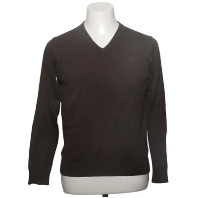 Pullover (Brun) fra GANT Bomuld