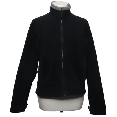 Fleece jas (Zwart) van ACG Polyester