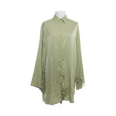 Shirt (Green) from White Fox Polyester
