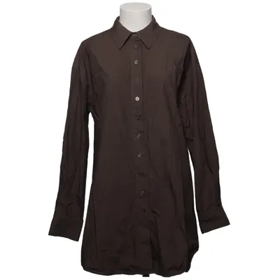 Blousejurk (Bruin) van NA-KD Katoen