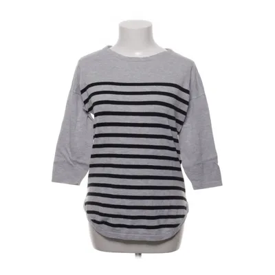 Tröja (Grå, Svart) från Jacqueline de Yong Polyamid, Viskos