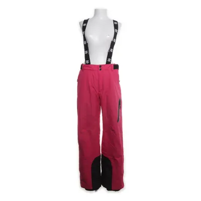 Täckbyxor (Rosa, Svart) från Ski Industries Polyamid, Polyester