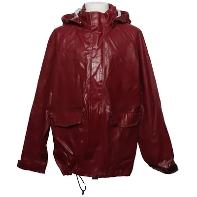 Raincoat (Red) from Urberg Polyester