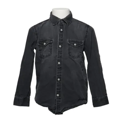 Denim blouse (Grijs) van LC Waikiki