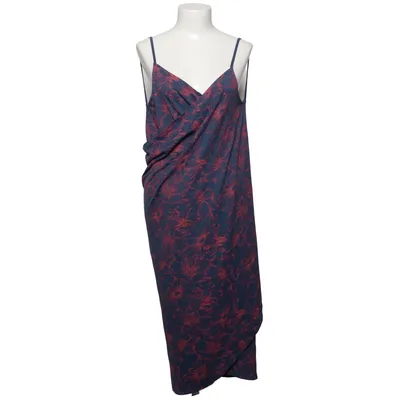 Robe (Bleu, Rouge) de Alpine pro