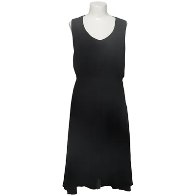 Klänning (Svart) från Ml Polyester