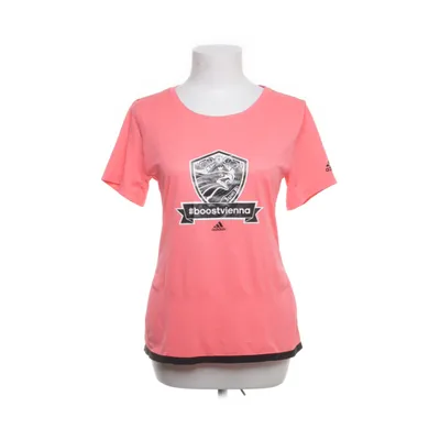 Practice jersey (Pink) from Adidas Polyester
