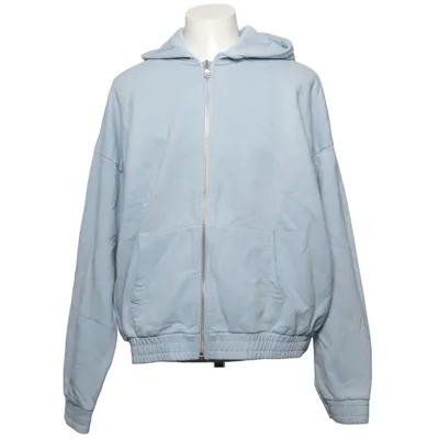 Kapuzenpullover (Blau) von Lfdy Baumwolle, Polyester