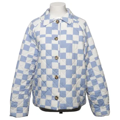 Jacka (ENCAMELLIA JACKET) från Envii Ekologisk bomull, Polyester