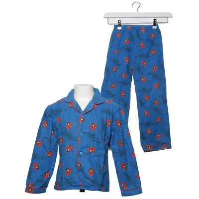 Pajamas (Spider-Man) from Spiderman Cotton