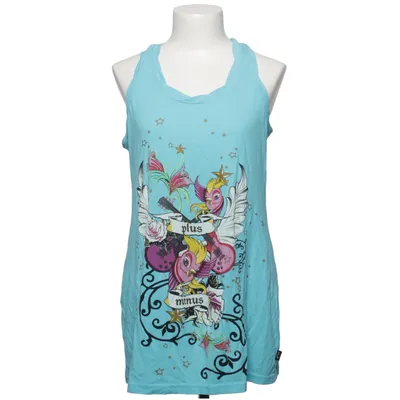 Tanktop  (Lucky Classic) fra Chiemsee Bomuld