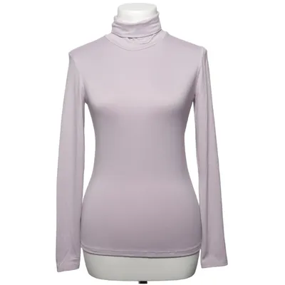 Polotröja (Lila) från Terranova Elastan, Polyester