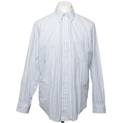 Chemise (Bleu, Blanc) de Brooks Brothers