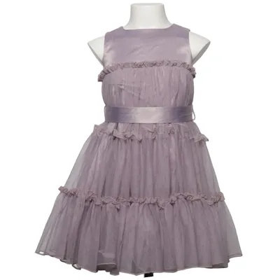 Klänning (Hatfield Jr Dress) från POMPdeLUx Bomull, Elastan, Polyester