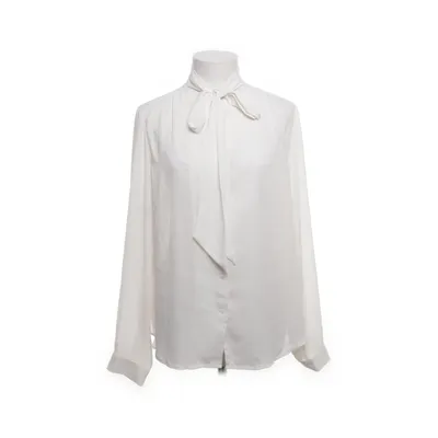 Blus (Vit) från Carin Wester Polyester