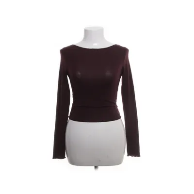 Top (Rood) van Bershka