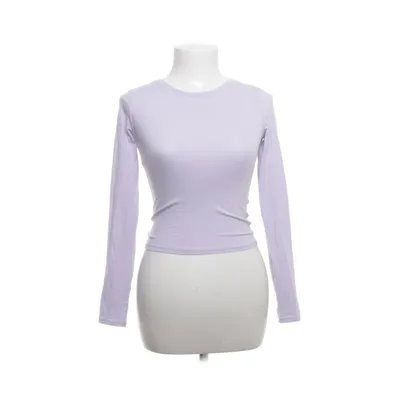 Lange mouwen shirt (Lila) van Divided by H&M