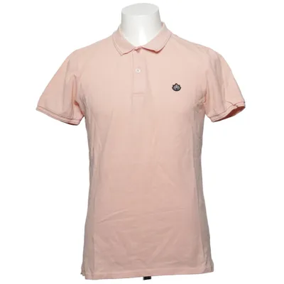 Poloshirt (Roze) van Lost Minds