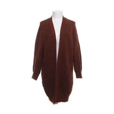 Cardigan (Rood) van Selected Femme Alpacawol, Nylon, Polyester, Wol