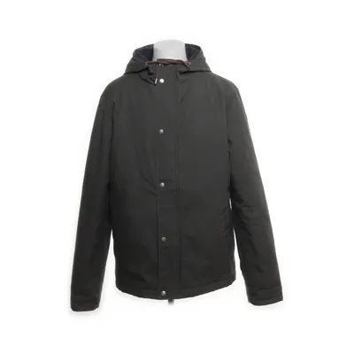 Jack (Groen) van RVLT Revolution Katoen, Polyester, Wol