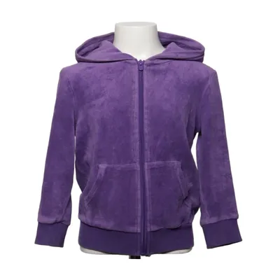 Hoodie (2110 DAMILA) from Bogi Cotton, Elastane, Polyester