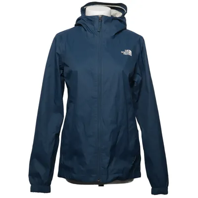 Allvädersjacka (Blå) från The North Face Nylon, Polyester