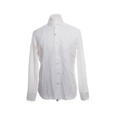 Shirt (White) from Alessandro Gherardi
