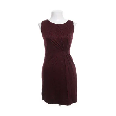 Jurk (Rood, Zwart) van Ann Taylor Loft